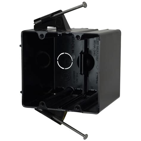 metal surface mount electrical box|surface mount electrical box lowe's.